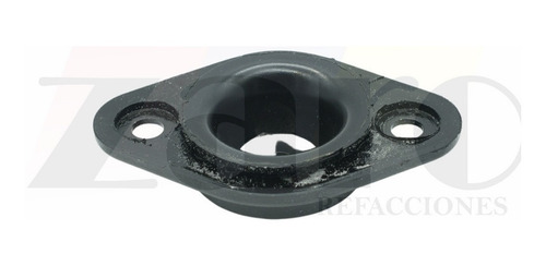 Base Amort Volvo C70 2.3 1998-2004 Tras.-der. Foto 2