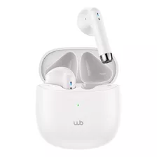 Fone De Ouvido In-ear Sem Fio Bluetooth Wb Noma Tws