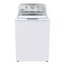 Lavadora Automática 19 Kg Blanca Nueva Mabe Lma79113vbab0