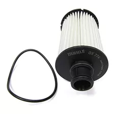 Mahle Filter Ox 774d Eco Aceite.