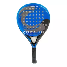 Paleta De Padel Corveth Touch Eva Soft Pctoucheva