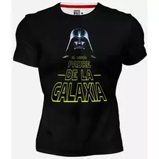 Playera Lo Mejor Para Papá Sublimada Full Tela Deportiva