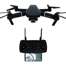 Mini Drone Plegable Gadnic Autorretorno 4 Motores Cámara Hd