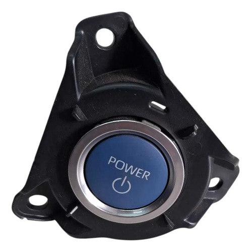 Botao Start Stop Toyota Corolla Hybrid 2021 2022
