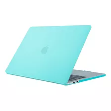 Funda Case Carcasa Protector Compatible Para Serie Macbook