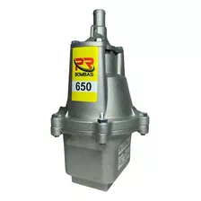 Bomba Sapo Submersa Para Poço 340w 220v Pr650 Saída 3/4