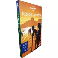 Rio De Janeiro Guia De Viagem E Turismo: Não Aplica, De Regis St Louis. Série Não Aplica, Vol. Não Aplica. Editora Globo, Capa Mole, Edição 1 Em Português, 2014