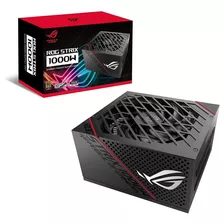 Aus Rog-strix-1000g 80+ Gold Fuente De Poder 1000 Watts