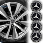 Adhesivo Restaurar Botones Mercedes Benz Clase C, B, E, Cla  Mercedes-Benz E 420