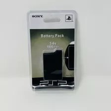 Cargador Bateria Recargable Para Sony Psp 1000 (fat) 