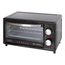 Horno Electrico Sindelen He-120ng 10lts 900w