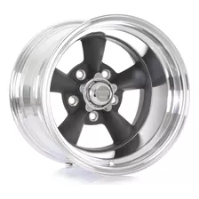 Rines American Racing Vn215 15x10 5x114.3