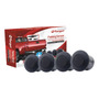 Kit Sensores Retroceso Goma Parachoques Metlicos Camioneta GMC Pick-Up