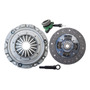 Collarn Bomba De Clutch Mitsubishi Lancer 2.0 L4 2010 2011