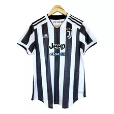 Camiseta Mujer Juventus 2021/2022