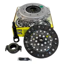 Kit Clutch Vw Vocho Sedan 1.6 1974-2003 Combi 1.6 Luk