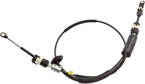 Cable Selector Velocidades Buick Enclave V6 3.6 2010 Foto 2