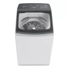 Máquina De Lavar 16kg Tira Manchas Bwk16ab Branca Brastemp Cor Branco 220v