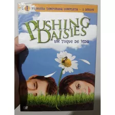 Dvd Original E Lacrado Pushing Daisies (1a Temporada)