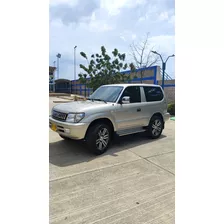 Toyota Prado 2007 2.7 Sumo