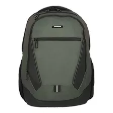 Morral Vaughan Para Laptop Verde