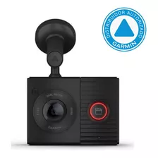 Garmin Dashcam Tandem 1440p Coche 180 Grados Doble Lente