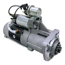 Motor De Partida Arranque 24v Para Volvo Vm270 / Vw13180