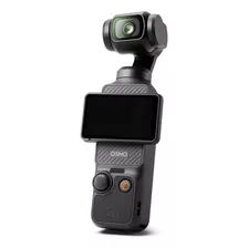 Dji Osmo Pocket 3 Standard Edition Leia Descrição Nova