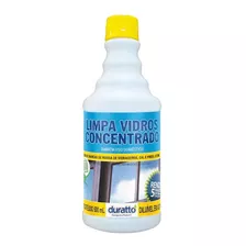 Limpa Vidros Super Eficiente Concentrado Duratto 500ml