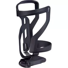 Soporte De Caramañola Specialized Zee Cage Ii Ld Con Herrami Color Negro Mate