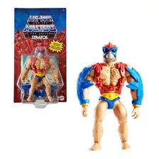 Boneco Masters Of Universe Motu Origins Stratos Hdr99 Mattel