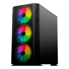 Cpu Gamer I5 10400 Ram 16gb Ssd 1tb Nvidia Gtx Rtx 3060 