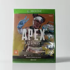 Jogo Apex Legends Xbox One Lacrado 