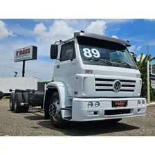 Vw 14210 6x2 Truck = Vw 24250 / Constellation / Vw23210