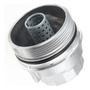 15620-31060 Automotive Oil Filter Cover Co Holder