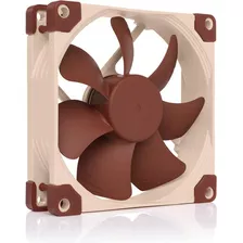 Noctua Nf-a9 Pwm, Ventilador De Refrigeración Premium De 4 P