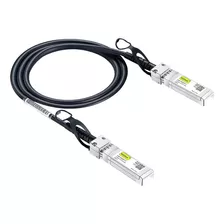 Cable 10gtek Sfp+dac 2m - 30awg, 10gbase Pasivo