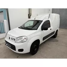 Fiat Fiorino 2018 1.4 Furgon Comfort