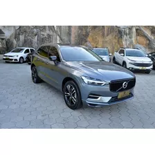 Volvo Xc60 2.0 T8 Hybrid Momentum Awd At