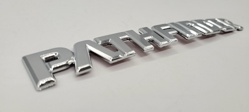 Nissan Pathfinder Emblema  Foto 4