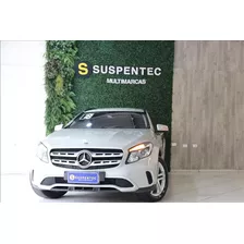 Mercedes-benz Gla 200 1.6 Cgi Style 7g-dct