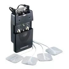 Tens Analogo Para Fisioterapia Gmd Elektro1000