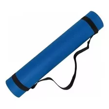 Tapete Yoga Mat 5mm Colchonete Pilates Frete Gratis