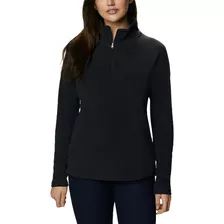 Casaco Fleece Feminino Soft Para Frio E Neve Sulxtreme