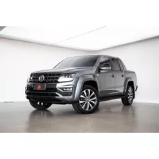 Volkswagen Amarok Extreme Cd 3.0 4x4 Tb Dies. Aut. 2019/...