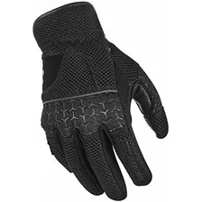 Guantes Para Motocicleta, Firstgear Rush Air - Guantes De Mo