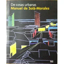 Libros De Cosas Urbanas - Arquitectura