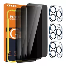 Funda Impermeable Para Celular Qhohq Paquete De 3 Protector