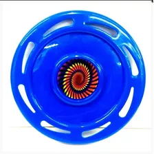 Frisbee Plastico Disco De Arremesso Brinquedo Cor Verificar Disponibilidade De Cores