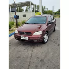 Chevrolet Corsa 2007 1.8 Gl